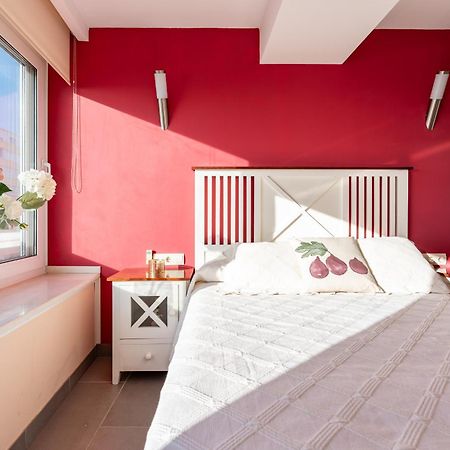 Malagasuite Ocean Sunrise Torremolinos Dış mekan fotoğraf
